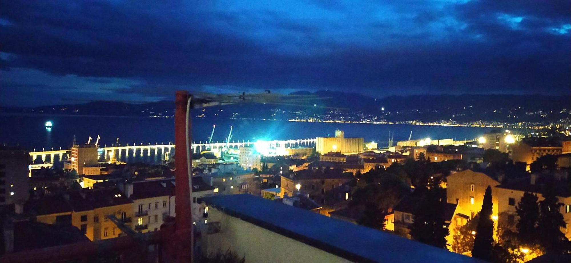 Liburana Apartment Rijeka Exterior foto