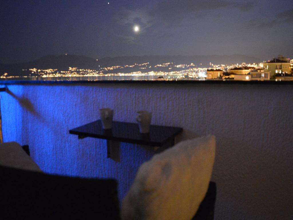 Liburana Apartment Rijeka Exterior foto
