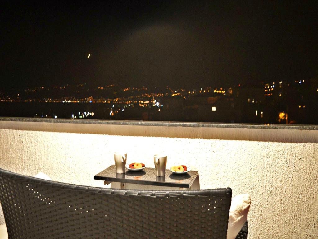 Liburana Apartment Rijeka Exterior foto